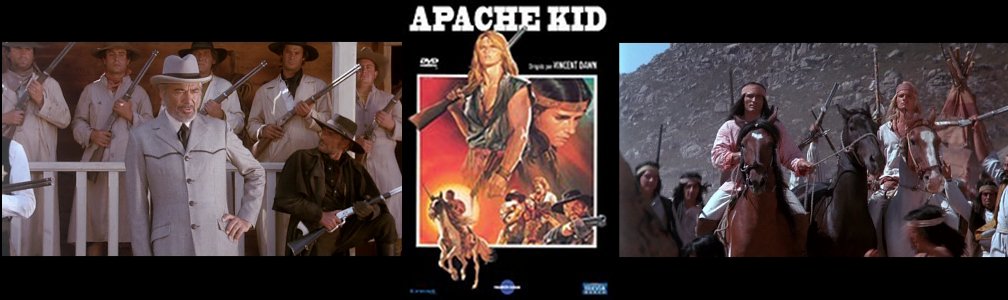 Bianco Apache 1986 Dvdripfilm