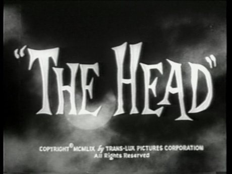 thehead