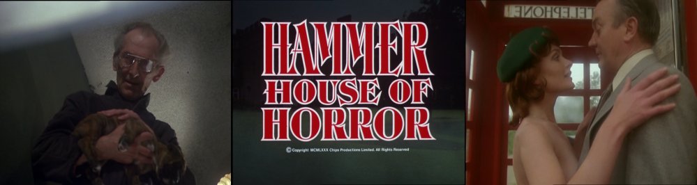 Hammer, COOLection TV Wiki