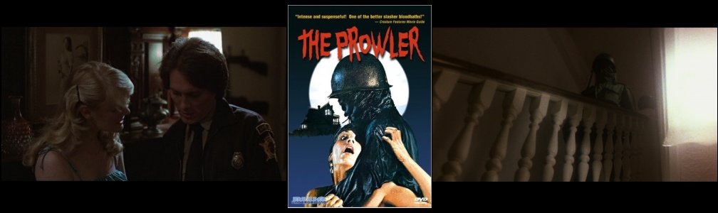Movie Reviews – THE PROWLER