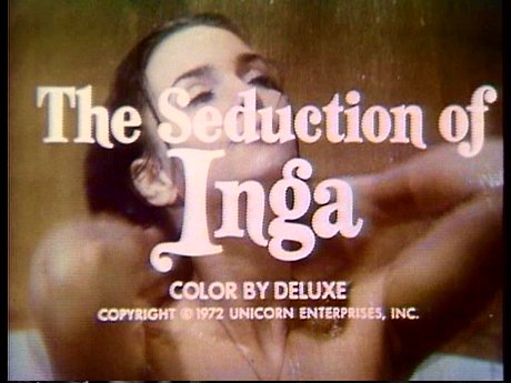Seduction of Inga (1971)