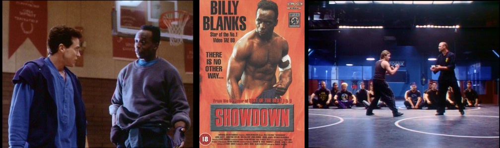 Showdown (1993) - IMDb