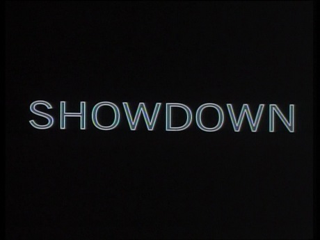 Showdown (1993) - IMDb