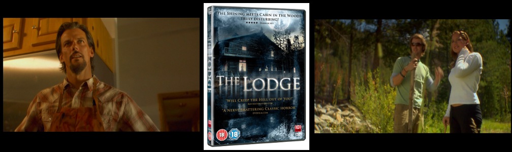 The Lodge, Full Movie